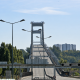 Pont d'Aquitaine : trois fermetures et des travaux à Lormont