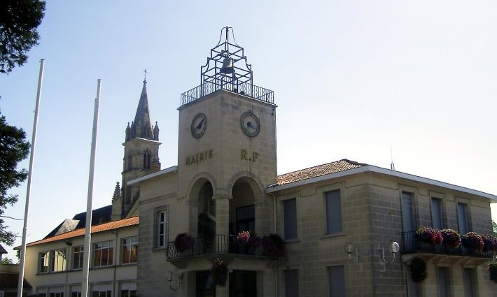 Finances sous alerte à Marcheprime, un mandat reconduit sans débat
