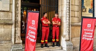 À Bordeaux, des lieux pour souffler au frais