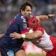 Après l'UBB, Rémi Lamerat fait danser les vignes à Yvrac