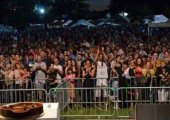 À Teuillac, le festival celte garde le cap du gratuit