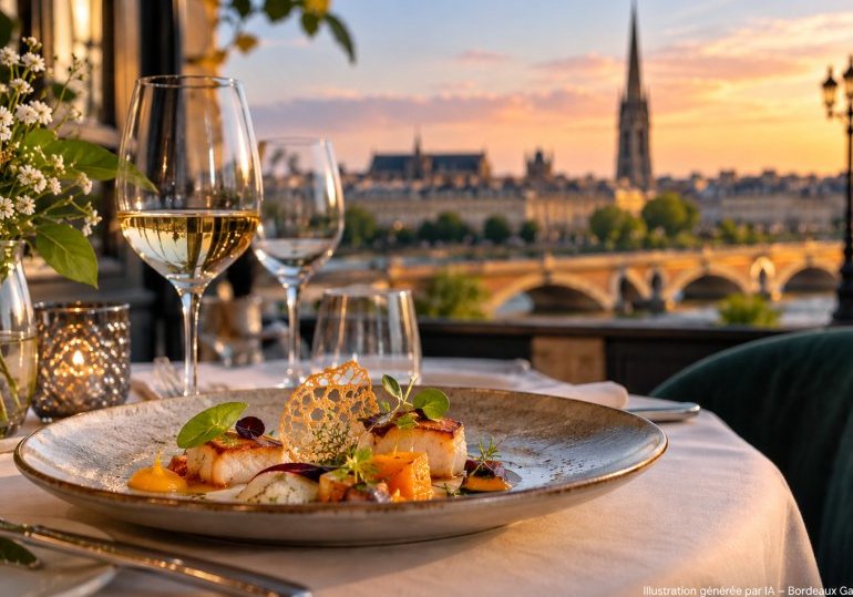 TheFork Awards 2026 : neuf restaurants girondins en lice pour devenir le nouveau meilleur restaurant de France