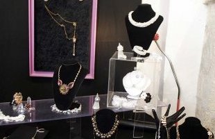 Les journées européennes des métiers d'art à Izon