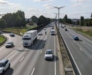 Rocade de Bordeaux : une bretelle fermée trois semaines à Villenave-d'Ornon