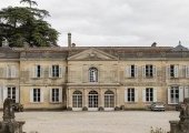 Laurent Marti veut réduire de moitié le vignoble du Château du Taillan