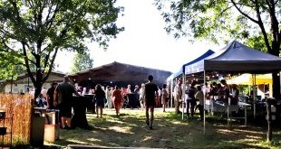 La Baugette revient vendredi à Villenave-d'Ornon