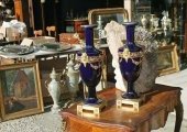 Bordeaux : la brocante des Quinconces signe son retour