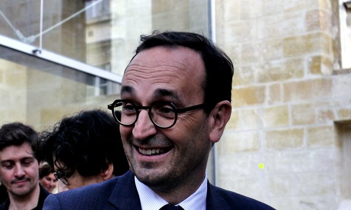 Thomas Cazenave élu : Bordeaux Métropole change de cap