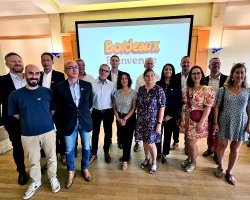 Tourisme à Bordeaux : l'accueil devient un enjeu économique