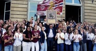 Les Lionnes du Stade Bordelais à un match de l'histoire