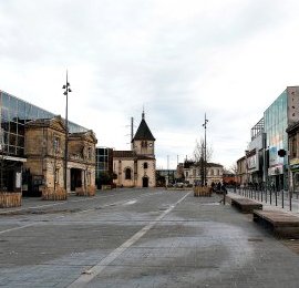 Pessac