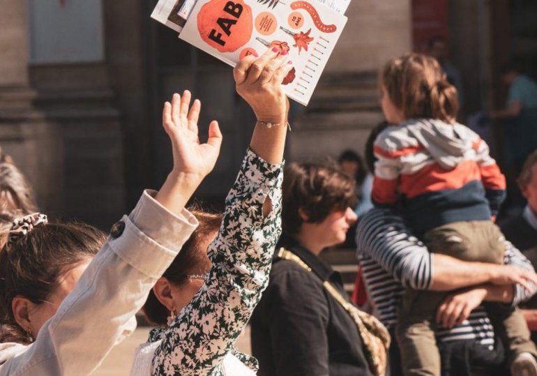 Le FAB, 11e édition du 26 septembre au 10 octobre 2026