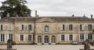Laurent Marti veut réduire de moitié le vignoble du Château du Taillan