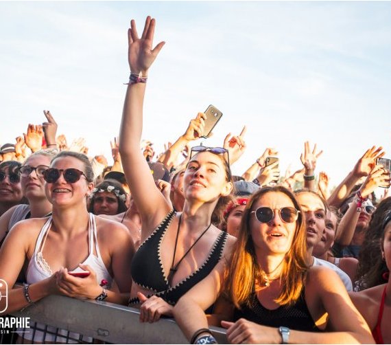 Garorock 2026 : la journée de jeudi annulée à cause de la canicule