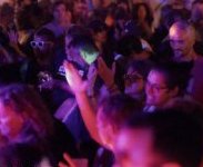 Balterno revient à Bègles avec Les Fatals Picards et Acid Arab