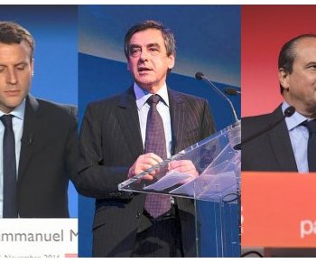 Parti Socialiste, Fillon, Macron … les « affaires politiques » sortent, les Français s'indignent !!!