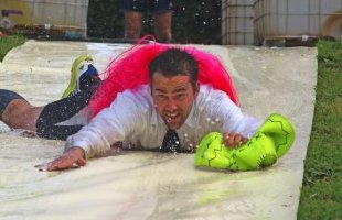 L'Adren'Addict en images