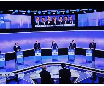 Elections primaires : la démocratie desservie et caricaturée !