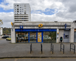 À La Benauge, La Poste ferme et la proximité passe un test
