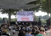 Bilan du Festival International du Journalisme 2025 à Couthures