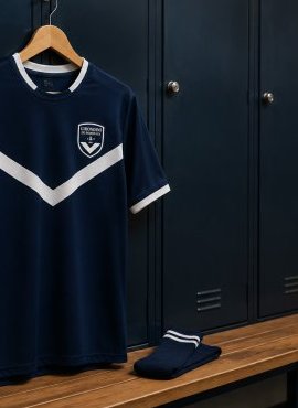 Girondins de Bordeaux : la FFF refuse le National 2, le club conteste la procédure