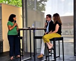 À Andernos, reprendre l'entreprise familiale sans effacer son histoire