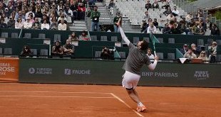 La finale de Primrose opposera Collignon à Cerundolo
