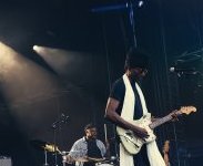 À Bouliac, un nouveau festival veut faire groover l'été