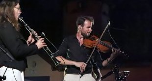 La Fête de la Musique à Villenave d'Ornon : un samedi entre folk et rugby au Parc Sourreil