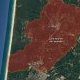 Incendie en Gironde : le feu s'étend de Saumos au bassin d'Arcachon