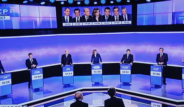 Elections primaires : la démocratie desservie et caricaturée !