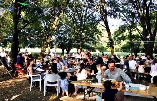 La Baugette remet le couvert vendredi à Villenave-d'Ornon
