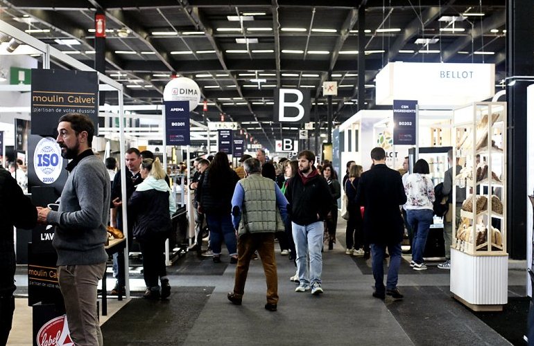 Exp'Hôtel Bordeaux : une journée dense entre concours, rencontres et saveurs du Sud-Ouest