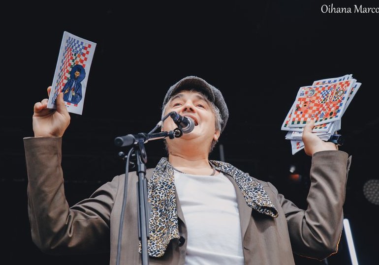 MusiK à Pile : Sam Sauvage, Pete Doherty et EmmaFleurs en images