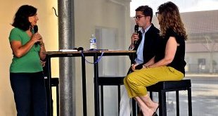 À Andernos, reprendre l'entreprise familiale sans effacer son histoire
