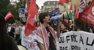 Bordeaux, 10 septembre : bilan, parcours et images du jour