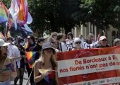 En images : la Pride de Bordeaux 2025 