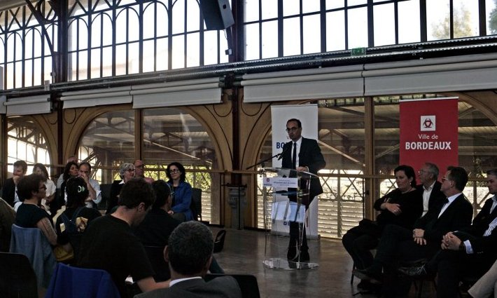 Bordeaux : Cazenave accélère, des résultats attendus d'ici l'été