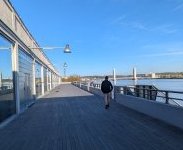 Le Cognac Festival s'installe au Hangar 14 à Bordeaux
