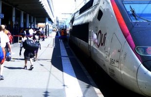 LGV Bordeaux-Toulouse : le projet franchit un cap décisif