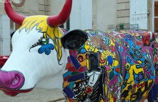 Le Burck s'illumine