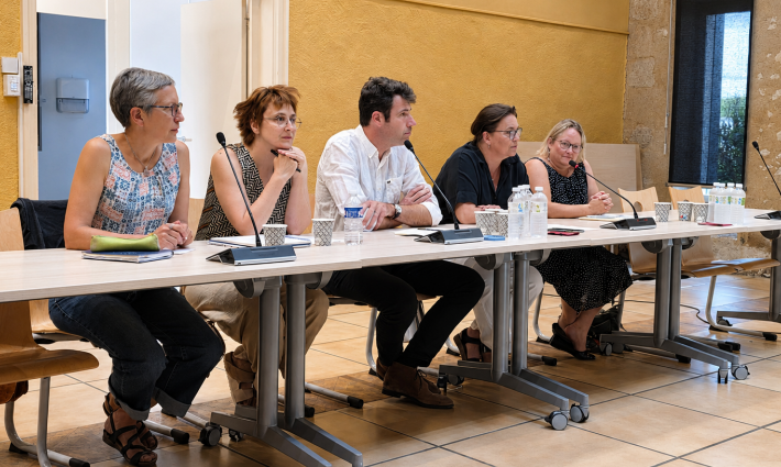Projet EMME : le choix du site près de Bordeaux attaqué