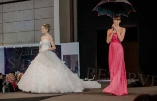 Le regard d'Angèle Keller sur le salon du mariage