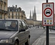ZFE à Bordeaux : une mesure écologique peut-elle exclure ?