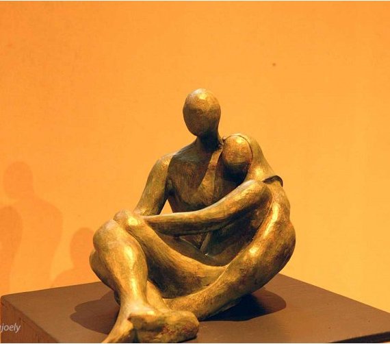 Regis Pedros expose au Design Laps, cours Journu Aubert