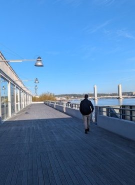 Le Cognac Festival s'installe au Hangar 14 à Bordeaux