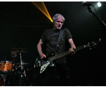 Daran en power-trio à Sortie 13 (Pessac) : retour en force et salle comble
