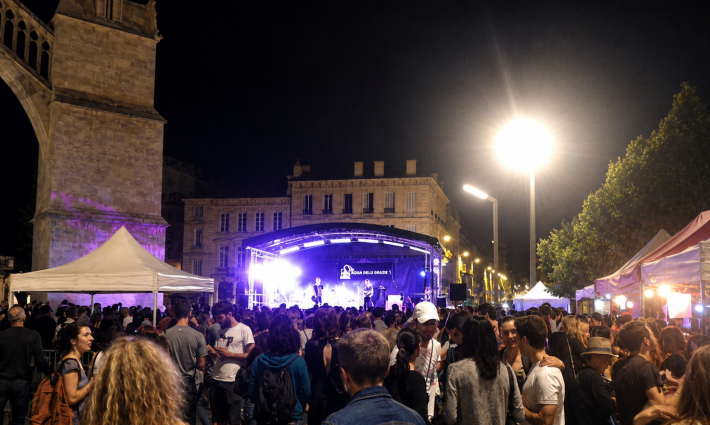 Fête de la musique 2026 : où sortir à Bordeaux ce 21 juin