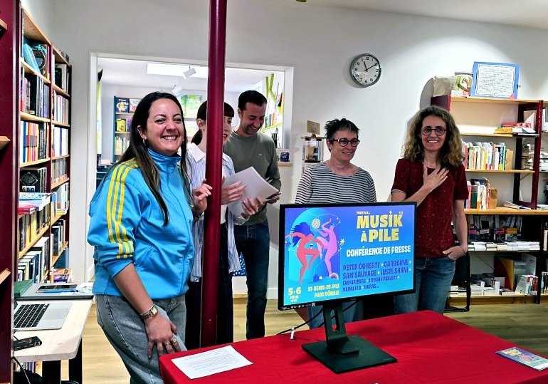MusiK à Pile 2026 : les talents de demain passent par la Gironde