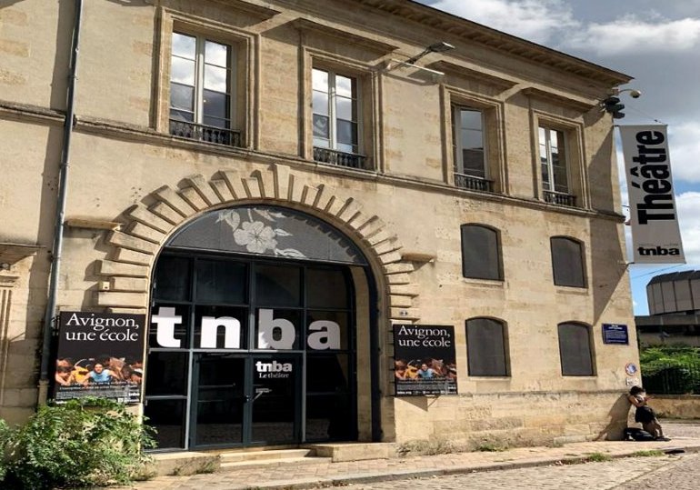 TnBA : Nos coups de cœur pour mai et juin 2026 ... 